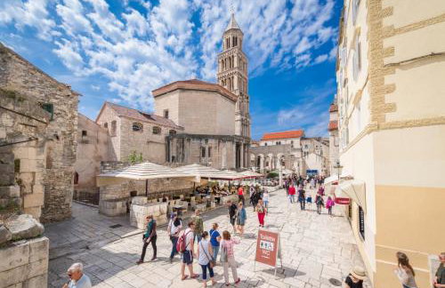 Skala Old Town Split - Foto 34