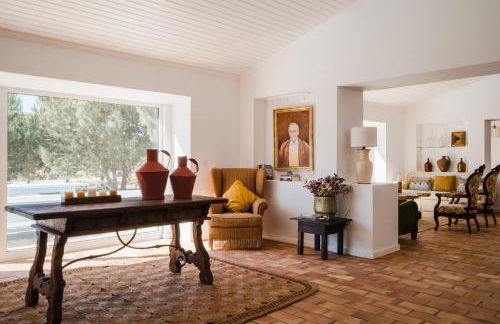 Nature Forest - Herdade de Martingil - Foto 11