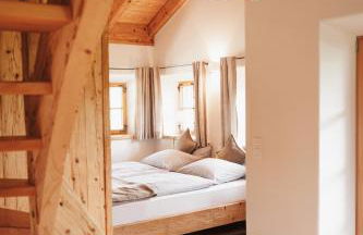 Chalet Zugspitze, Kamin, Tiere - Foto 57