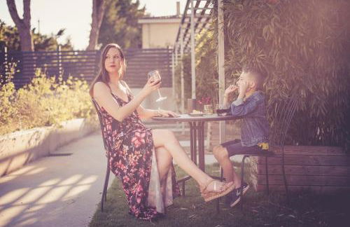 514 Appart Hotel - Foto 31