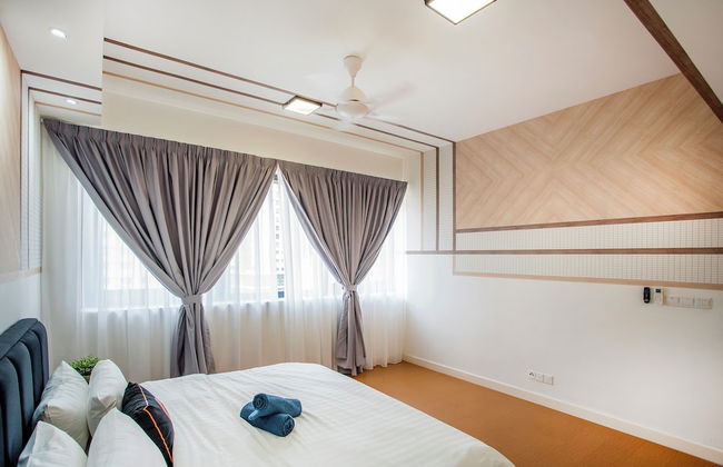 The Hub SS2 by manatidur - Foto 55