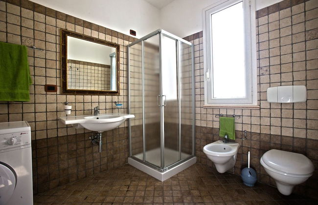 Residence Magic Sea Vacation Torre Pali - Foto 26