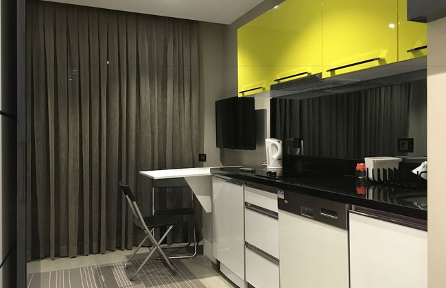 BMK Apart Otel - Foto 26