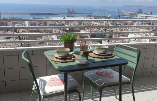 Estudio con impresionantes vistas en Alicante centro - Foto 33