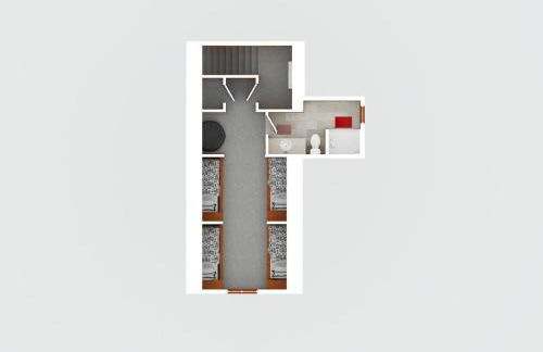 Happy Landing Cabin - Foto 7