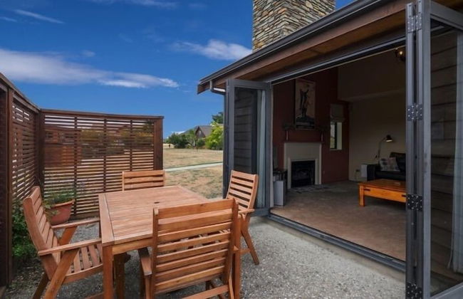 Heritage Villa 5 - Foto 14