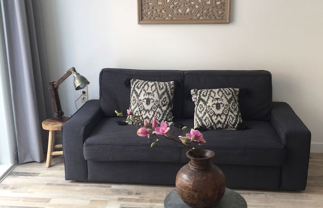 Appartementen Zeespiegel - Foto 7