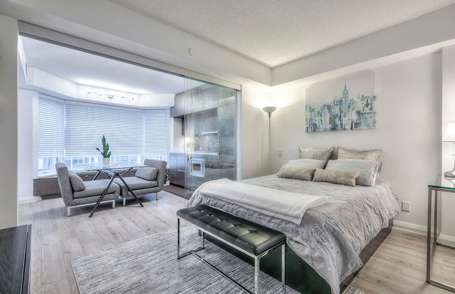 Waterfront Clair Avenue Suites - Foto 1