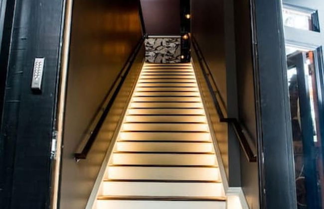 80 LEX 202 Iconic Location Park Free Off Street - Foto 50