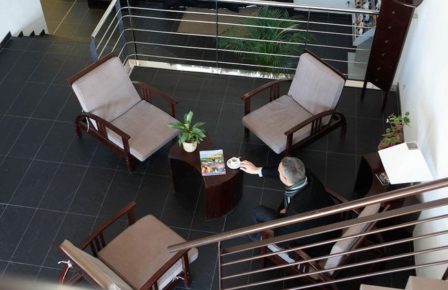 Res. La Barbacane, Carcassonne, Studio for 2 People - Foto 14