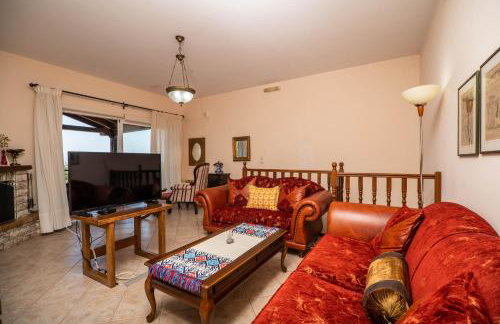 Villa Silva, Garden & Sea View, 3 BR, -10 min drive from center - Foto 21