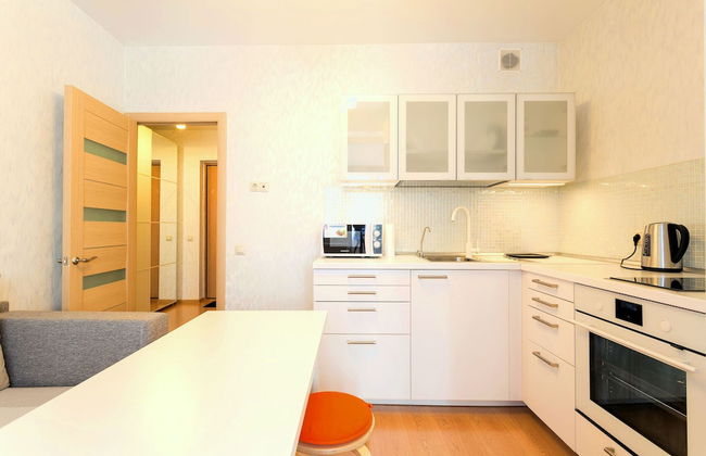 FortEstate on Novocheremushkinskaya - Photo 14