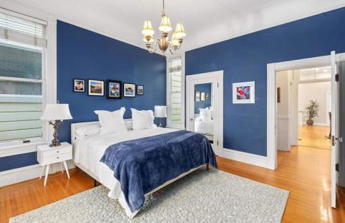 Gorgeous Victorian Flat - Foto 20