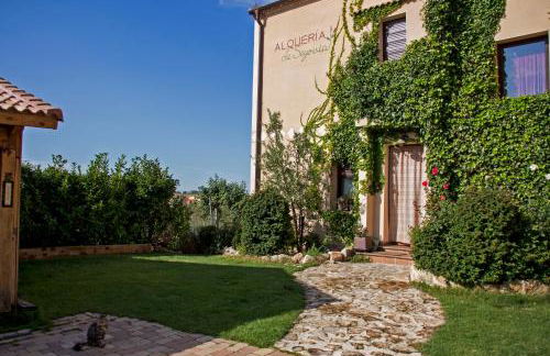 Casa Rural Alquería de Segovia - Foto 2