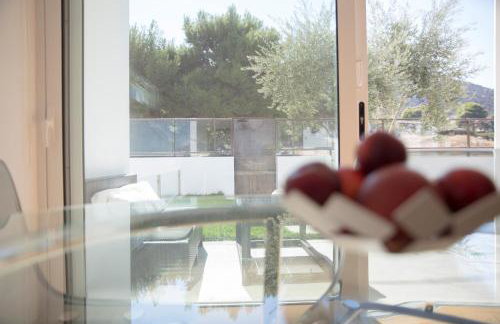 Infinity White Complex by GK Hospitality Group - Foto 41