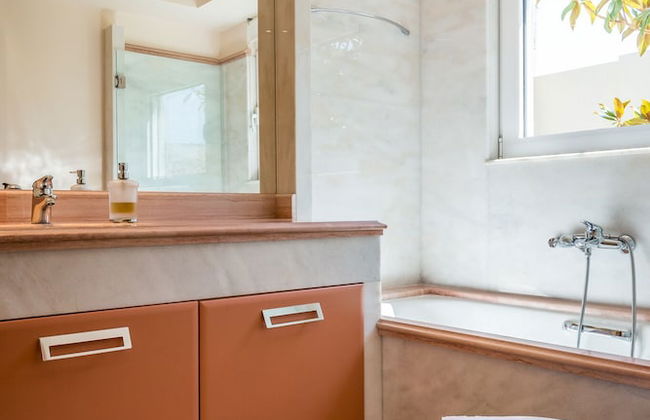 Niriides Villa - Foto 26