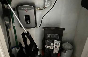 Comfy 2 bedroom apartment - Foto 8