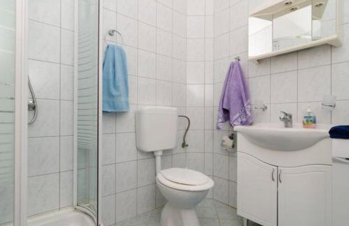 Apartments Mamma Mia- Superior One Bedroom Apartment with Terrace - Foto 28