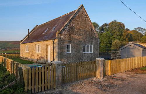 Greystead Institute - Foto 44