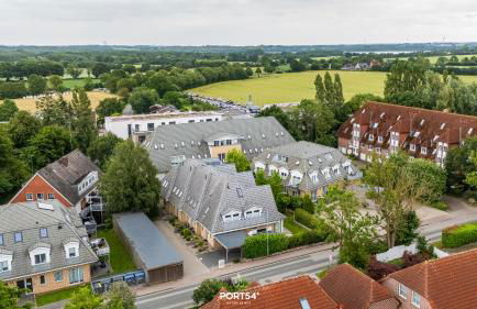 Ferienwohnung Strandschatz Timmendorfer Strand - Foto 22