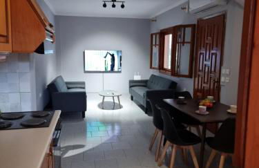 Meltemi Apartments - Foto 1