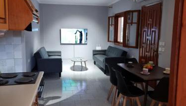 Meltemi Apartments - Foto 1