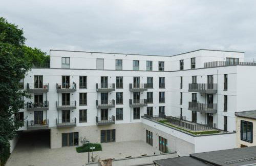 LIVELY am Kaiserberg Duisburg - Foto 22