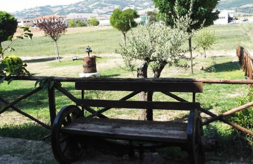 Azienda Agrituristica Bocci - Foto 23