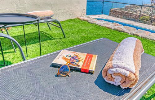 Villa Infinity I Sea Views I Pool I Jacuzzi I BBQ - Foto 28