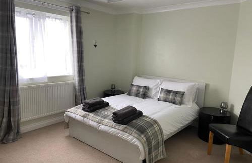 Explore Anglesey 5 min to beach - Foto 26