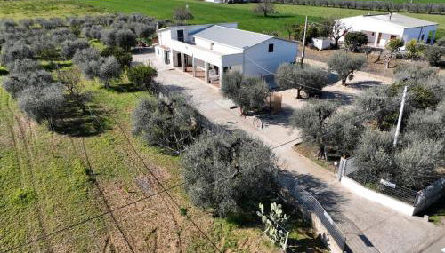 Casa Vacanze Maurella - Foto 2, Garden, Garden view