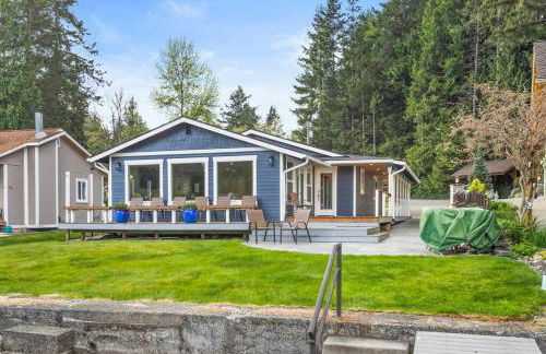 Idyllic Lakeside Getaway - Hidden Gem - Foto 30