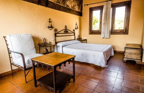 Hotel Rural Hosteria Fontivieja TR-CC-195 - Foto 9