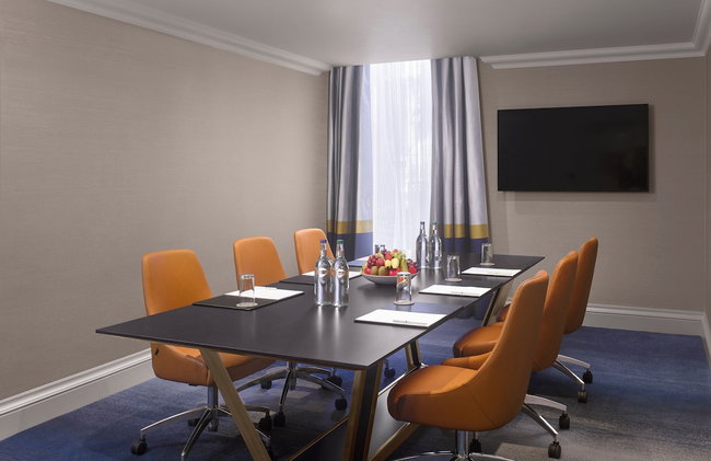 Staybridge Suites Dubai Internet City by IHG - Foto 52