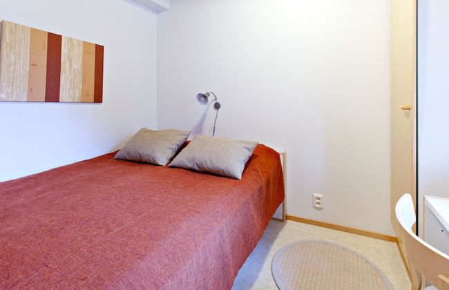 Holiday Club Pyhä - Foto 9