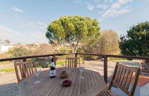 Casa do Loureiro 1 - Seia - Serra da Estrela - Foto 17