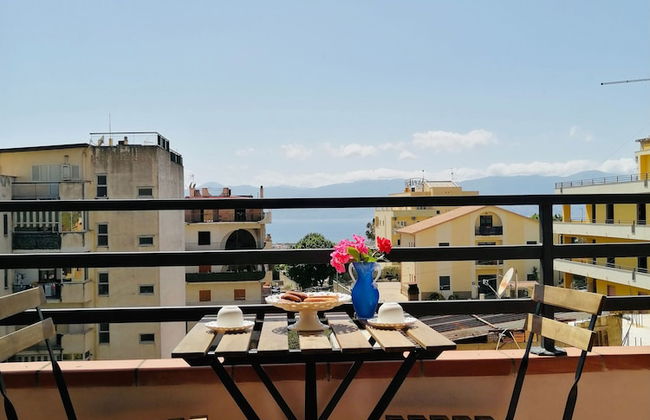 Vistamare Apartment Reggio Calabria - Photo 11