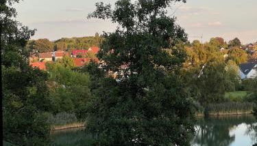 4 rooms Apartment with Lakeview, near VW & PowerCo &peaceful - Foto 2