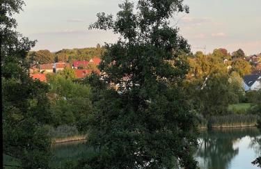 4 rooms Apartment with Lakeview, near VW & PowerCo &peaceful - Foto 2