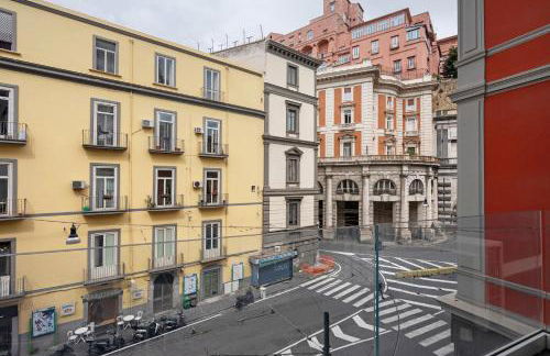 Luxury Apartments Napoli Lungomare - Foto 73