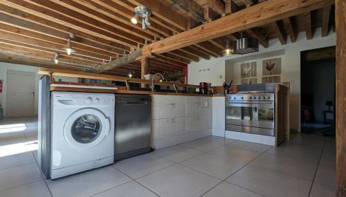 Maison de caractère avec grand terrain, proche d'Arlempdes, labels ECOGÎTE et Tourisme & Handicap - FR-1-582-118 - Foto 3