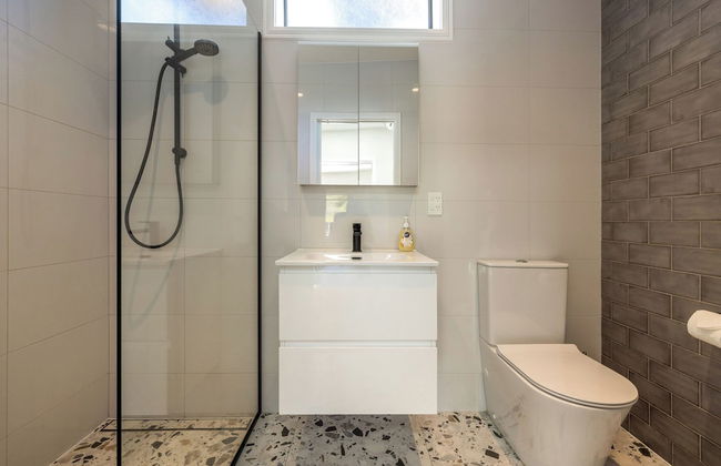 Hidden Valley Waiheke - Foto 42