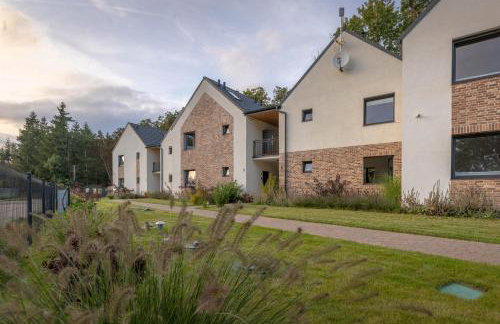 Apartamenty 7 Dębów nad morzem - Foto 9