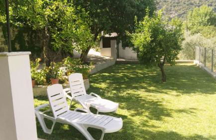 La Fuente De El Nacimiento - Foto 14