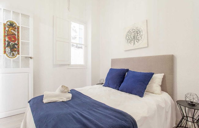 Remarkable 3 Bedroom Apartment in L'eixample - Foto 5