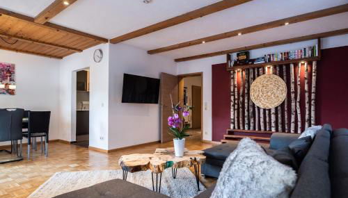 Giulia´s Oase - Foto 2