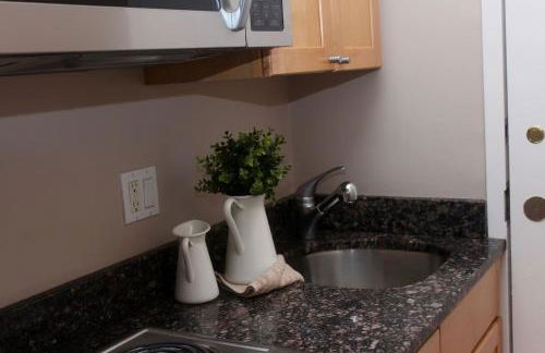 Stylish Downtown Studio in the SouthEnd, C.Ave# 2 - Foto 11