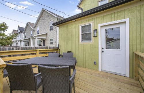 Victorian Villa - Foto 42