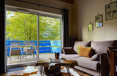 ISKÖ CHALETS-HÖTEL, Col d'Aubisque - Foto 108