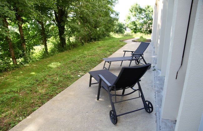 Résidence Zenao Appartements - Foto 35